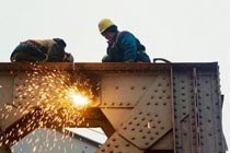 Демонтажные работы с металлическими конструкциями в Улан-Удэ