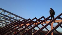 Сварочные работы с металлоконструкциями в Улан-Удэ