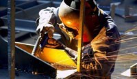 Услуги монтажа металлоконструкций в Улан-Удэ